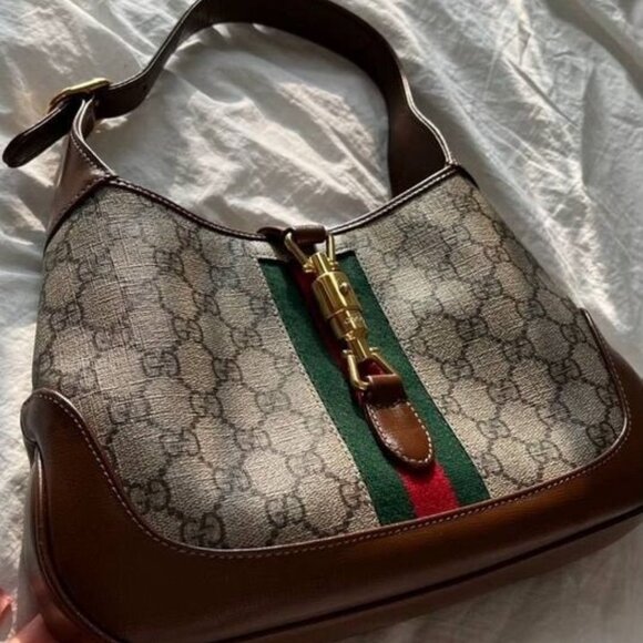 Women's gucci jackie bag 1961 - Picture 4 of 7